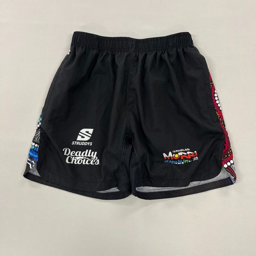 Deadly choices murri - choices,