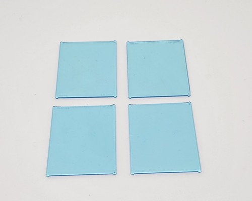 Lego glass 1x6x6 42509 - 1x6x6,