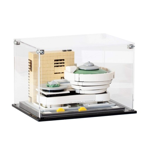 Acrylic display case for - acrylic,