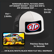 BAJA 500 RACING LIFE: DESERT