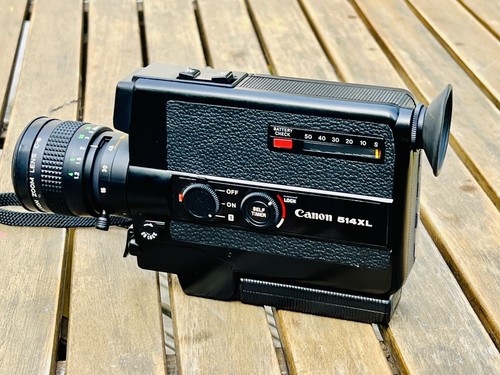 Tested working canon 514 - tested, &