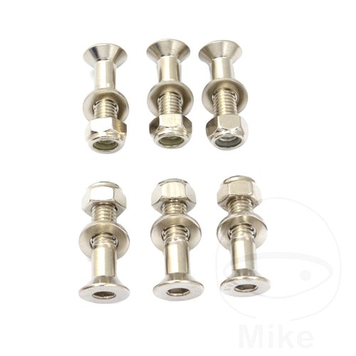Bolt rear sprocket kit 1 - rear,
