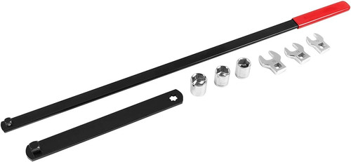 8pc cambelt serpentine - 8pc,