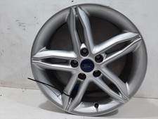 FORD FOCUS TITANIUM MK3