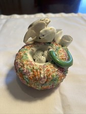 19th c Antique Staffordshire