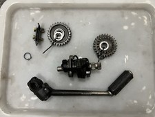 Cagiva Mito 125 Kick Starter VERY RARE