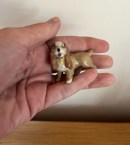 Original wade whimsie - wade, lady