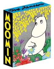 Moomin Deluxe: Volume One, Tove Jansson, Acceptable condition, Book
