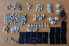 Epic Ork Army Horde Unpainted