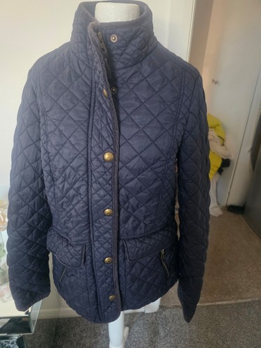 Joules moredale quilted - moredale,