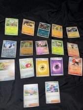 Pokémon Prismatic Evolutions