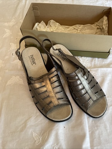 Hotter rosellavintage gold - rosellavintage,