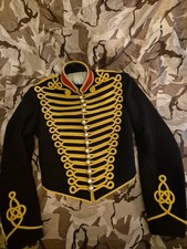 British Army Issue Kings Troop