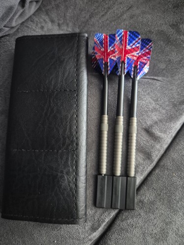 Original eric bristow darts - eric,