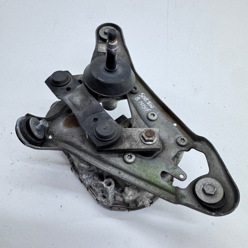 Peugeot 508 mk1 wiper - wiper, motor