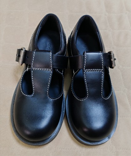 Acne studios black leather - studios,