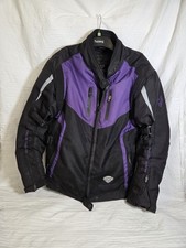 Motorcycle Armoured Jacket CE Armour Waterproof