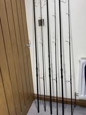 3x12ft Daiwa Longbow Df X45