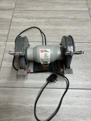 Bench grinder - bench,