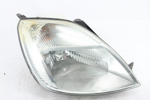 Ford fusion 2002 2004 - ford,