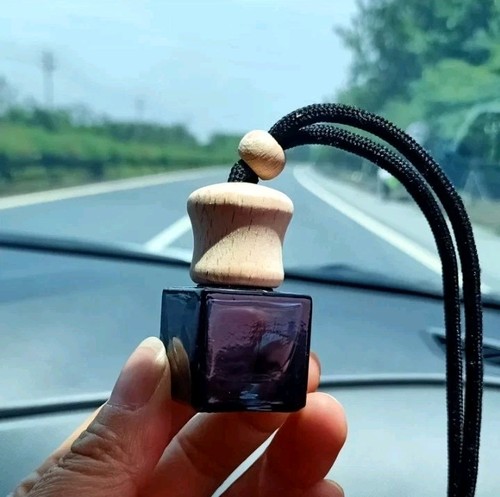 Empty diffuser car air - 2,