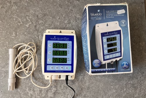 Bluelab guardian monitor - bluelab,