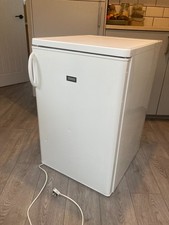 Zanussi Undercounter Fridge