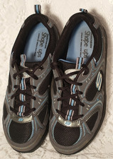Skechers Shape Ups Action