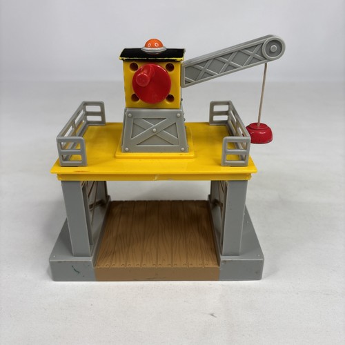Thomas friends gantry - thomas,