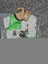 LFC Away Baby PJ Set