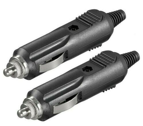 2pcs 12v car - cigarette, lighter