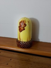 Vintage Burleigh Ware Pottery