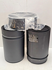 Selkirk DSP6AL-1, 6" ID 10"