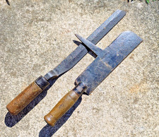 Vintage Roofer's Slater’s