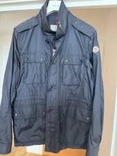 Men's Moncler Cristian Jacket