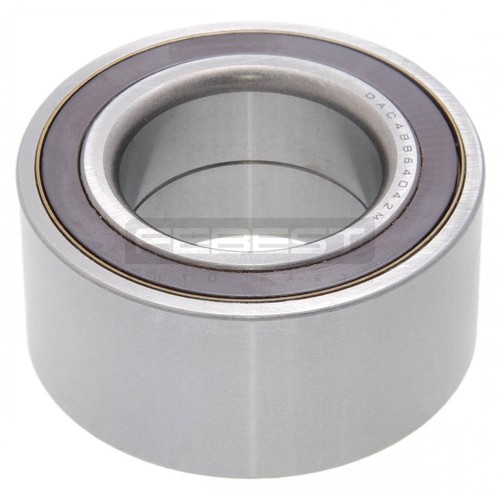 Wheel bearing front fits for - wheel,