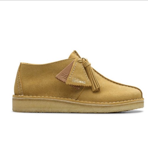 Clarks originals desert - desert, trek