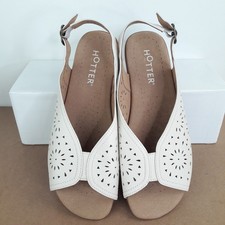 Hotter Womens Sandals UK 6