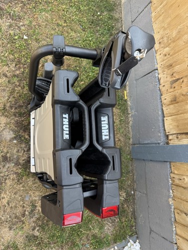 Thule bike rack - thule,