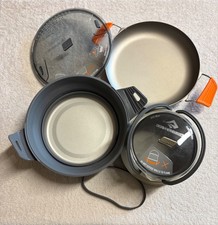 SEATOSUMMIT  X pot set 32