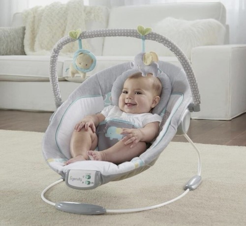 Ingenuity soothing baby - ingenuity,
