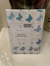 Pottery Barn Disney pillowcase