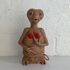 E.T. Extra Terrestrial 7”