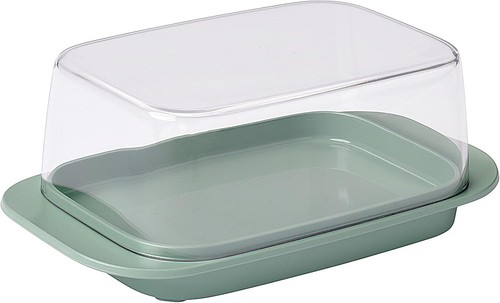 Butter dish with lid reusable - lid,