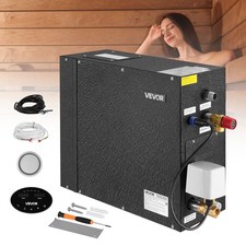 VEVOR 4kW Steam Generator with