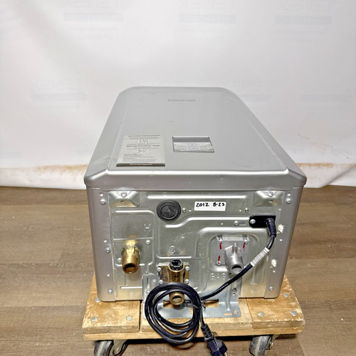 Rinnai re140in indoor tankless - indoor,