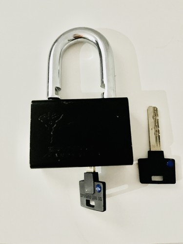 Mul lock mtl600 c13 - mul-t-lock, padlock