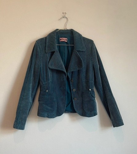 Vintage 100 cotton corduroy - 100%,