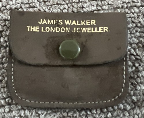 Vintage james walker the - james, walker,
