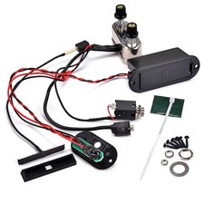 Violin Pickup Set Improve